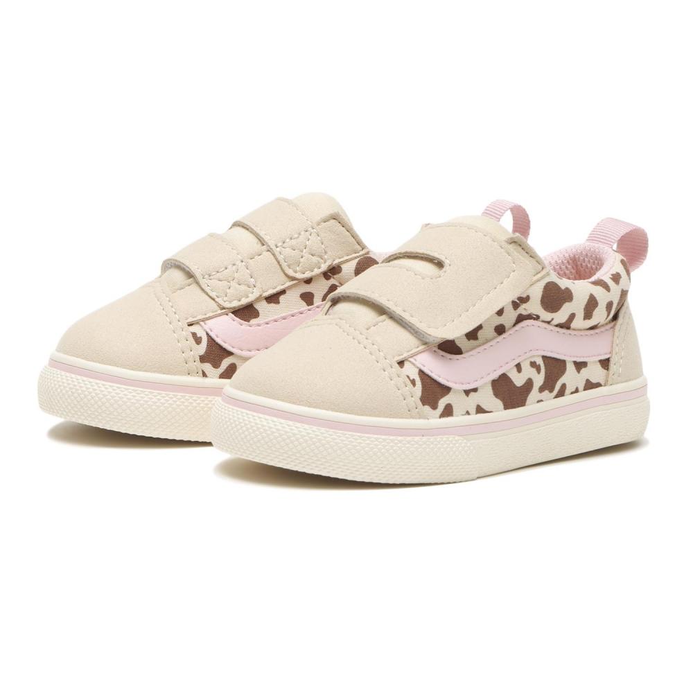 Vans Old School Cow V36tdl Blt Anim Cow