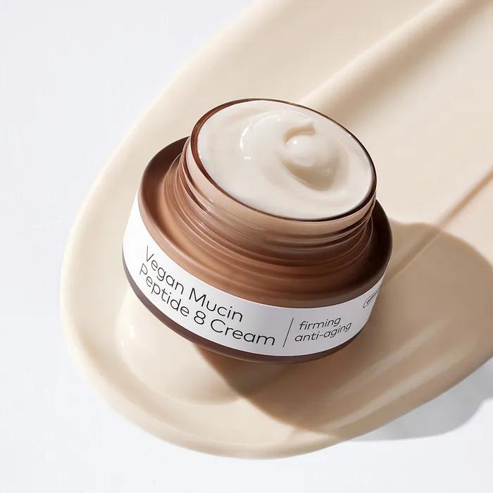 The Face Shop Ultimate Phyto Mucin Cream 50ml