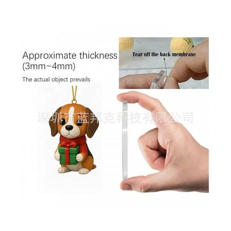 Unwrap the Dark Knight Batman themed Christmas advent calendar box