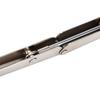 Folding Stainless Steel Pneumatic Rod Bracket Release Support with Install Parts for Table Shelf150N