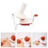 Manual Yarn Winder Easy To Set Up Yarn Wools String Winder Needlecraft Yarn Winder for Knitting Crocheting Weaving
