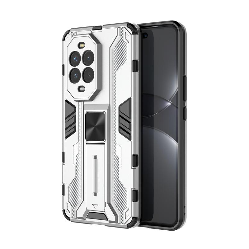 Applicable to Huawei nova13Pro supersonic mobile phone case nova12Pro bracket novaY70 anti-drop protective case
