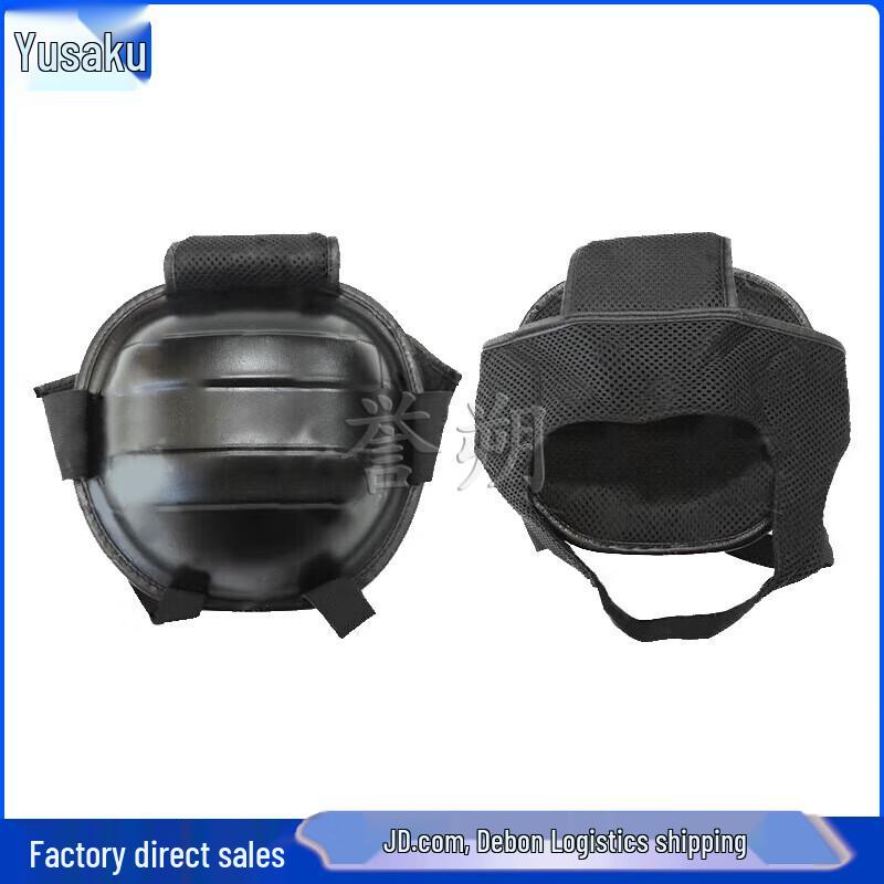 Yushuo Sanda Combat Protective Gear & Training Equipment