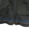 Adidas 80s DESCENTE VINTAGE Windbreaker L Jacket with Tricot Lining Men's Used