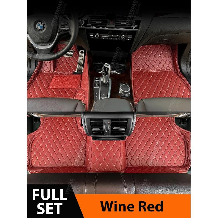 Car Floor Mats For Mercedes Benz GLE Coupe W167 -2025 20 21 22 23 24 Auto Foot Carpet Cover Interior Accessorie