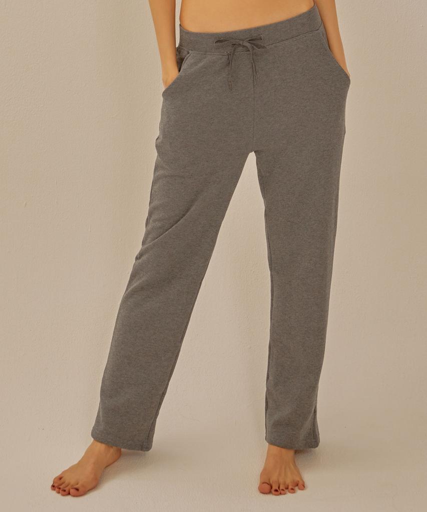 Daeb Basic Sweat Training Pants Women'S