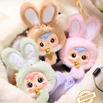 Muñecas y Peluches – Peluches