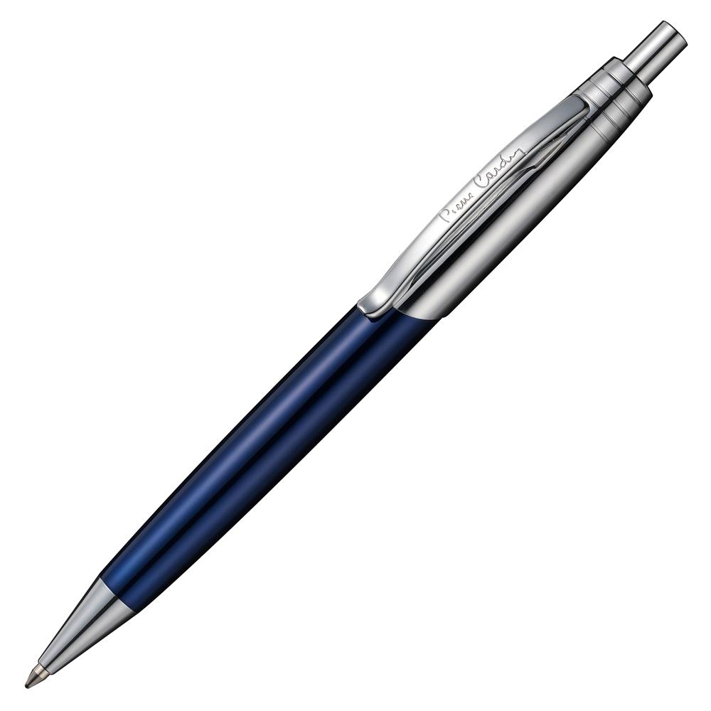 

Шариковая ручка Pierre Cardin pc5901bp Easy Dark Blue M