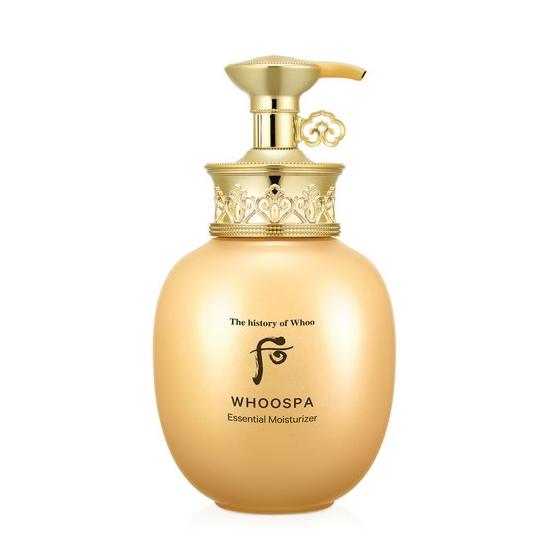 The History of Whoo Whoo Spa Moisturizer 220ml 220ml