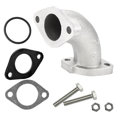 Suministro de combustible – Carburadores de