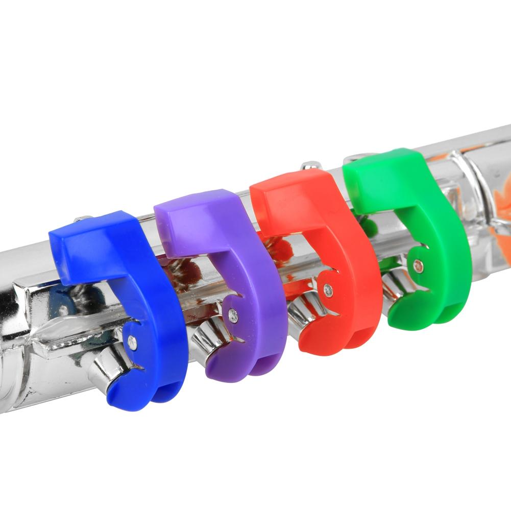 Plastic Children Saxophone Toy Saxophone Sax Children Musical Instrument Toy Gift