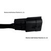 Trunk Lid Tailgate Switch for 2013-2025 Nissan Qashqai (Model: 25380-4EA1A)