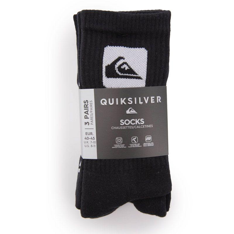 

Носки средней высоты Lotx3 Мужчины QUIKSILVER