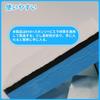 BLOOPIC Car Wash Sponge, , For Applying Eva, Absorbent, Quick Drying, Car Beauty,