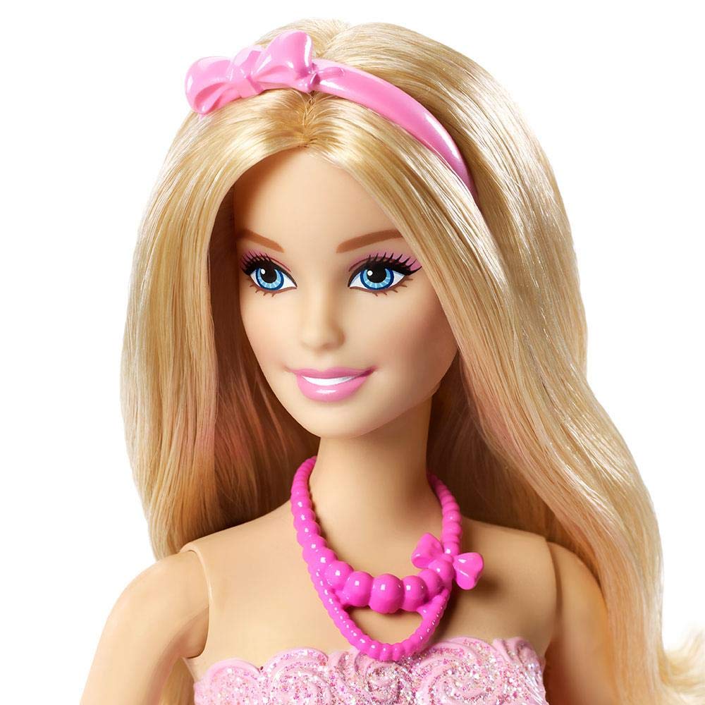 Barbie Happy Birthday Barbie 2016 DHC37