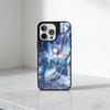 SSR Shin-ing Game N-Nikki-iES Phone Case For iPhone17,16,15,14,13 Plus,Pro Max Magnetic For Magsafe Wireless Charging