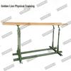 Golden Lion Adjustable Outdoor Parallel Bars