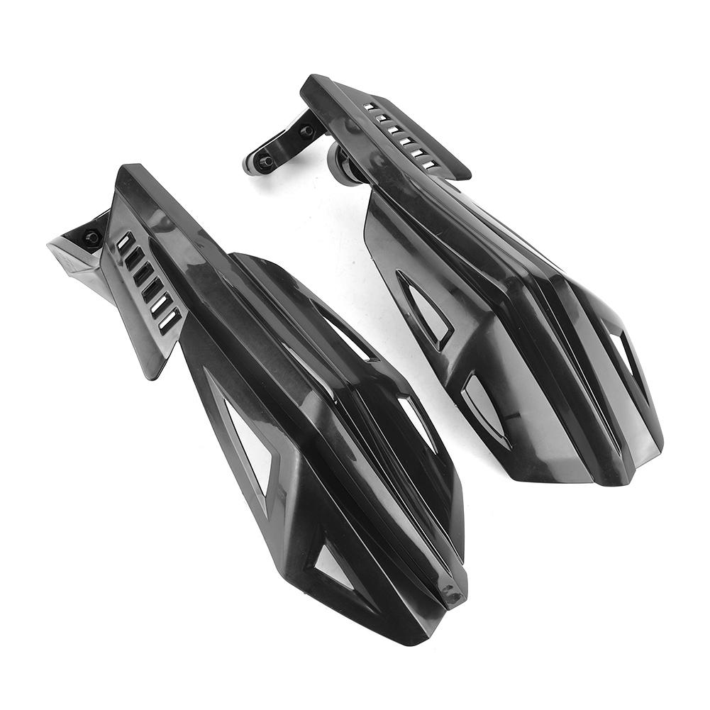 

1 пара мотоциклетных 22 мм защитных щитков для рук, автомобильные аксессуары, подходящие для Yamaha