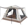 OEING Automatic Pop-Up 4-6 Person Camping Tent