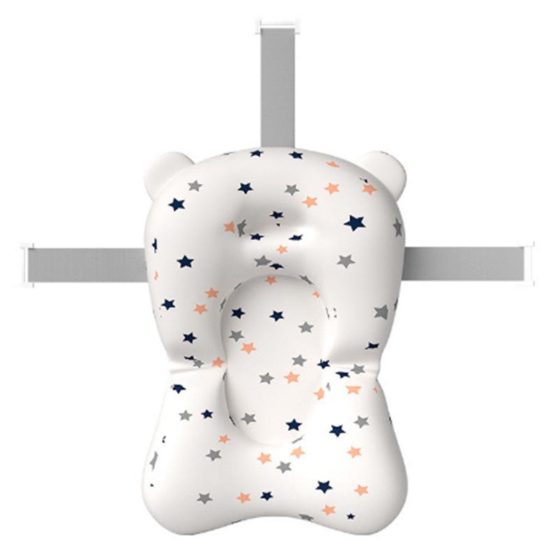 

Динозавр Подкладка для купания ребенка с откидной спинкой - Сиденье и плавучее средство для купания новорожденных