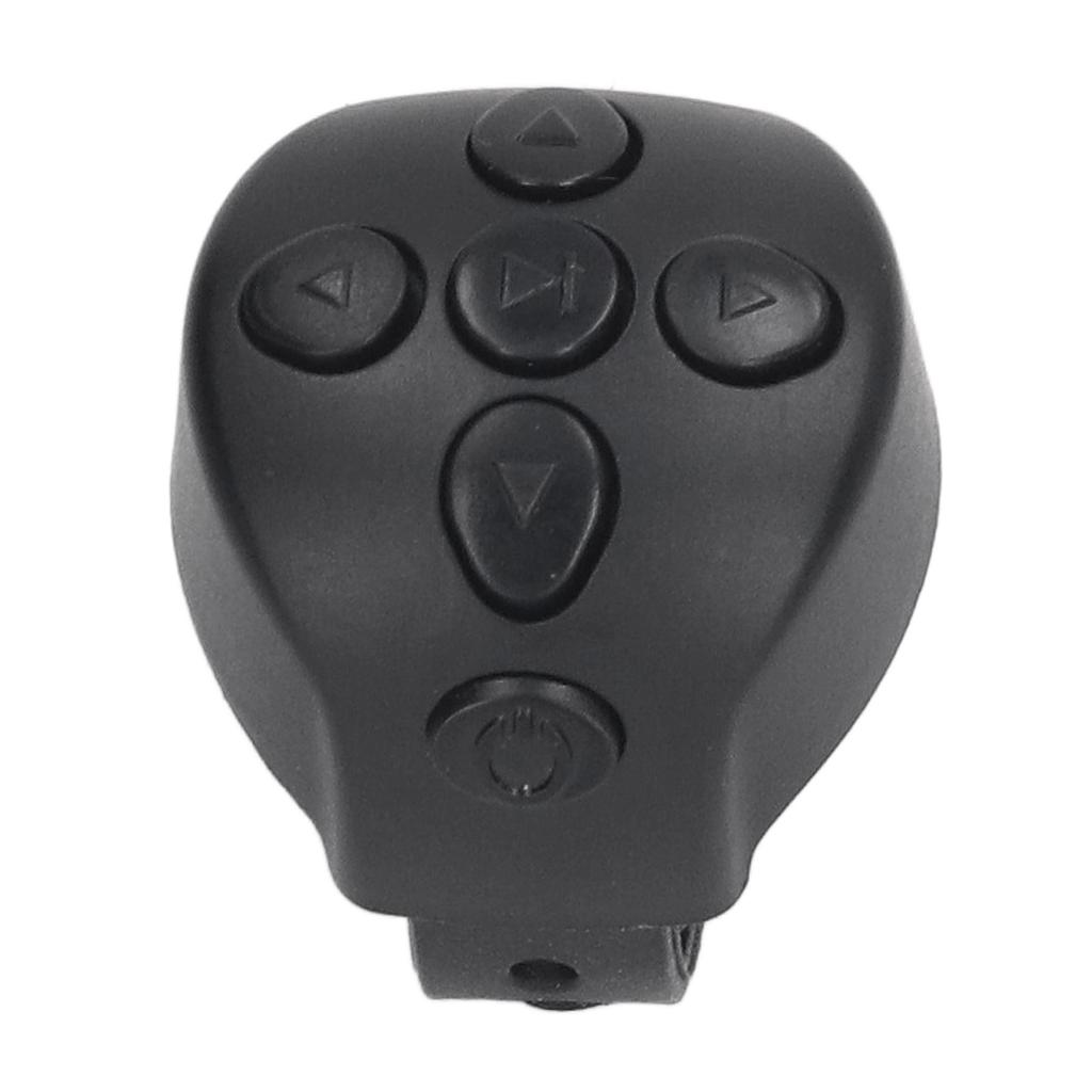 Bluetooth Remote Turner Adjustable Size Bluetooth Remote Control Scrolling Ring Wireless Camera Shutter Selfie Button
