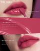 TIMEPHORIA Altera Blurring Lip Tint: Da finitura lucida a morbida opaca, sfuma le linee delle labbra, con una texture leggera, non appiccicosa, ariosa, vellutata per