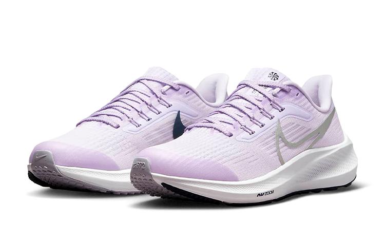 Nike Air Zoom Pegasus 39 GS 'Violet Frost'