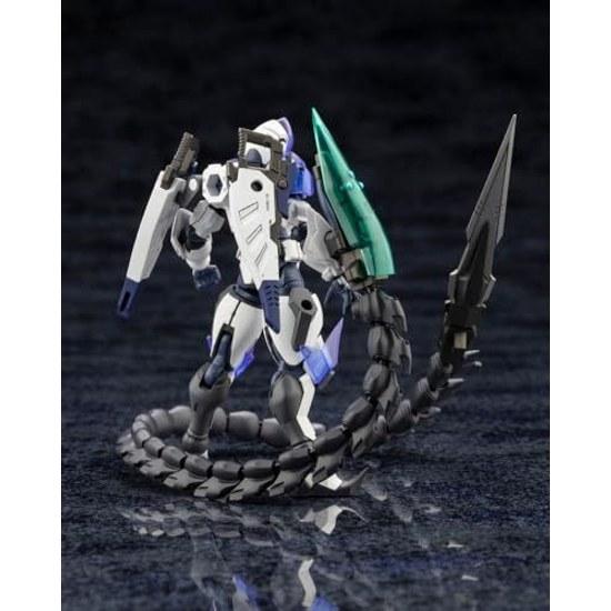 KOTOBUKIYA Hexa Gear Governor Ex Armor Type Bishop Height approximately 92mm 1 24 scale plastic model