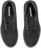 Timberland Men's Alburn 6-Inch Lace-Up Waterproof Boots Black Nubuck 29.0cm TB16939R001