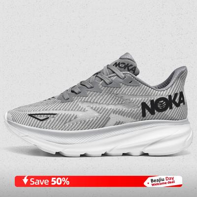 Scarpe da Corsa Sportive da Uomo Casual Marathon Traspiranti Leggere Comode da Donna Atletiche Antiscivolo Sneakers da Passeggio Gioventù