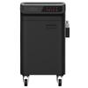 Bonsaii SMR35N Commercial Cross-Cut Paper Shredder CN plug (adapter included)