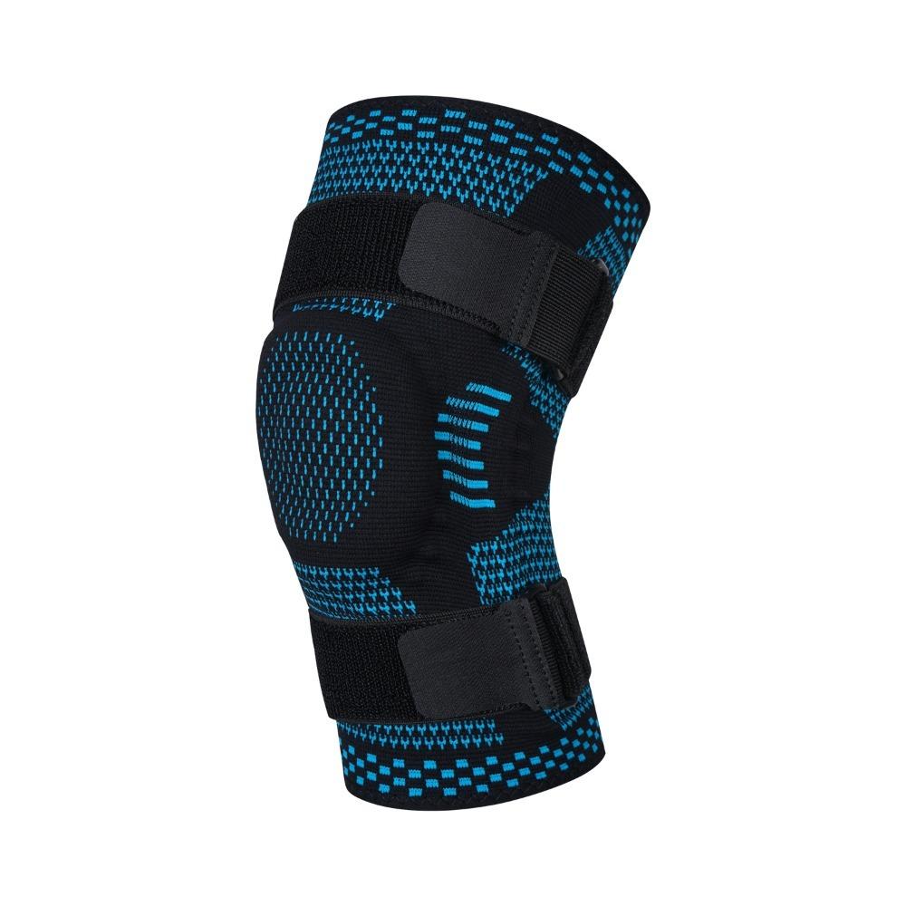 Non-slip Knee Pad Breathable Compression Sleeve Major Knee Knee Pad  Running