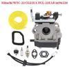 Chainsaw Accessories Carburetor for WYC-22 CG22EA TCG-22EAB 6696550 Stable Performances Chainsaw Carb Carburetor