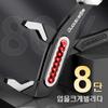 Heavy Duty Pipe Wrenches Set Multifunctional Adjustable Opening Water Pipe Clamp Pliers Hand Repair Tool for Plumber