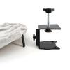Soft Cat Nest Furniture Soft Comfortable Desk Cat Bed New Indoor Cat Bed  For Office Desks