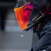 Motorcycle Helmet BT Headset Waterproof Motorcycle Headphones with Flashlight Wireless BT Headphones for All Helmets