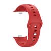 Soft Silicone Strap for OPPO Watch GT2/ iQOO Watch GT2