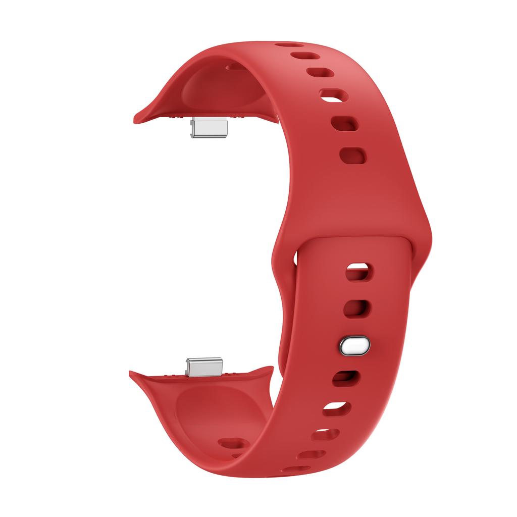 Soft Silicone Strap for OPPO Watch GT2/ iQOO Watch GT2