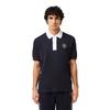 Lacoste Mens Badge Classic Polo Shirt