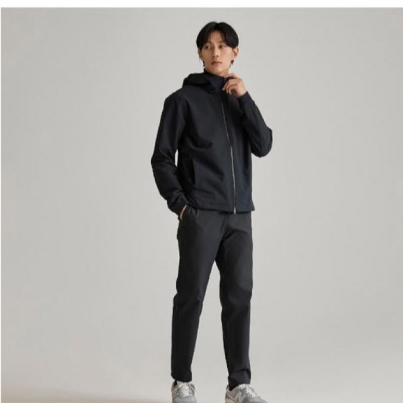 New Balance Club The Track Stretch Hoodie Zip Up Nbnae12223 19 Home