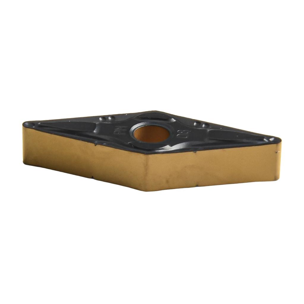 For Harsh Environments Carbide Insert Cutting Edge Lathe Cutting Tool For Machining Carbide Insert CVD Coating