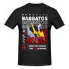 Mecha Warrior Gundam T Shirt for Men 2026 Cotton Freedom T-shirts Summer Short Sleeve Tee Shirt Slim Fit Clothing Gift