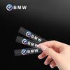 YMZP2 5/10pcs Car Creative Stickers Interior Decoration Decal Emblem For BMW 50th Anniversary E46 E90 F10 F30 G20 X1 X3 X5 Performance