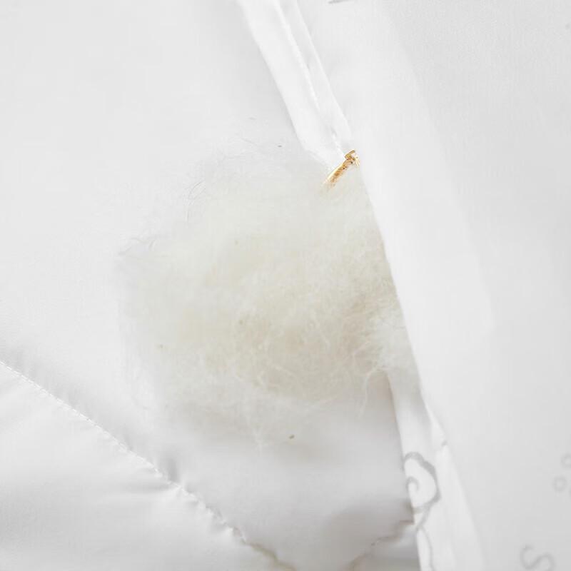 Tianqin TQ-B092 Australian Pure Wool Quilt