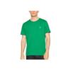 Polo Ralph Lauren SS22 Solid Color Embroidered Logo Crew Neck Short Sleeve T-Shirt Men T-Shirts Green 710671438270-13