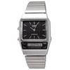 [Casio] Standard Analog-Digital Quartz Watch AQ-800E-1A Unisex Black