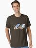 Pocahontas Sidekicks Essential T-Shirt