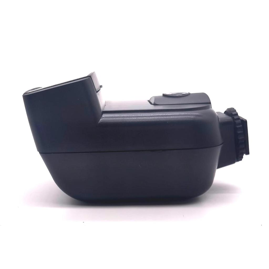 CY-20 Hot Shoe Sync Port 5600K Mini Flash Speedlite for Nikon for Canon for Panasonic for Olympus for Pentax for Sony Camera