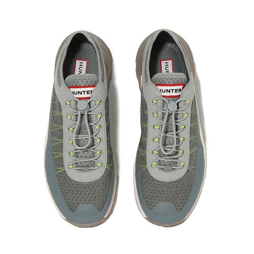 [Hunter] Women's Travel Sneakers - Sweetgale Green [WFF1100RENSGW]