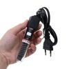 Chauffage 25W Mini Aquarium 50W Chauffage à Température Constante Réservoir Poissons Tortues Vente Directe Auto pour Submersible Tu pour Thermomètre
